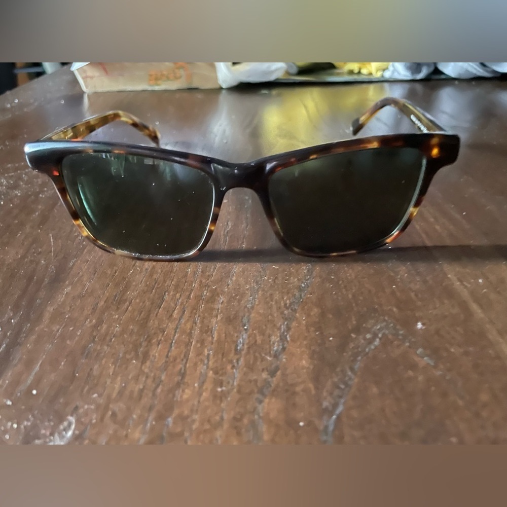 WARBY Parker Ingram Sunglasses - Picture 8 of 9